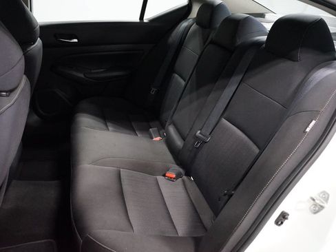 Used 2020 Nissan Altima 2.5 S FWD image 25