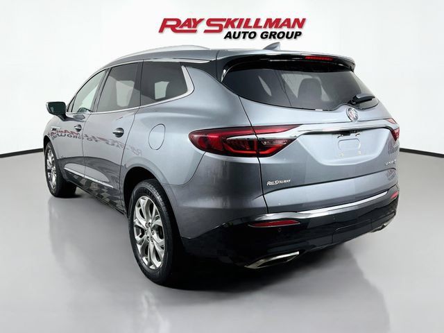 Used 2019 Buick Enclave Avenir w/ Avenir Technology Package AWD/4WD image 5