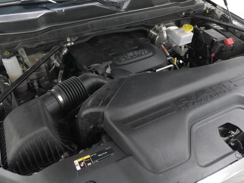 Used 2025 RAM 2500 Big Horn AWD/4WD image 57