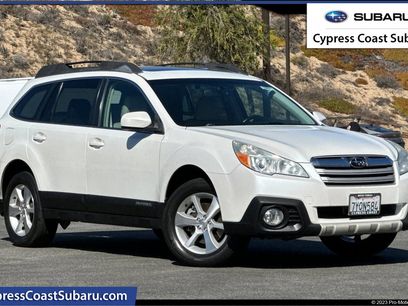 Used 2013 Subaru Outback 3.6R Limited
