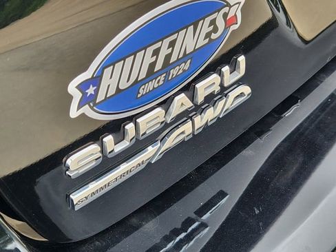 Certified 2025 Subaru Crosstrek 2.0i Premium AWD/4WD image 11