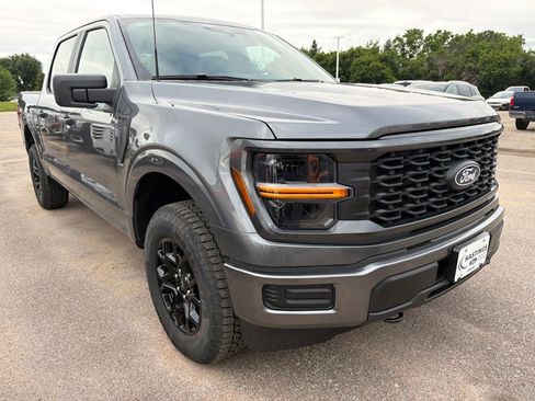 New 2026 Ford F150 STX AWD/4WD image 7