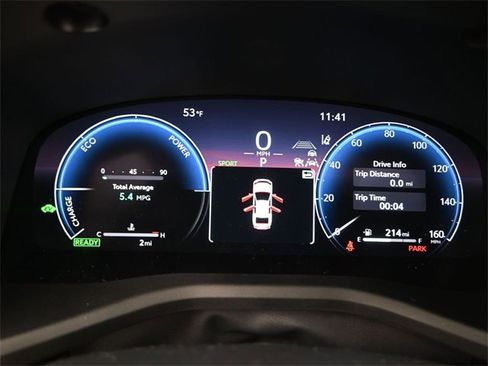 New 2026 Toyota Camry XSE image 6