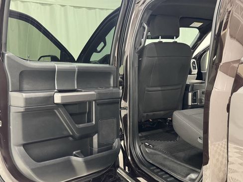 Used 2019 Ford F150 XLT w/ Equipment Group 302A Luxury image 17