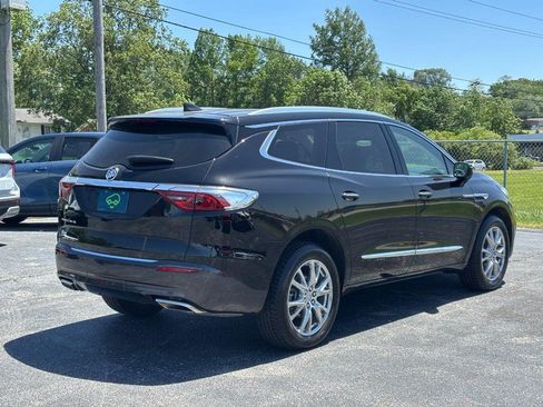 Certified 2023 Buick Enclave Essence w/ Experience Buick Package FWD image 5