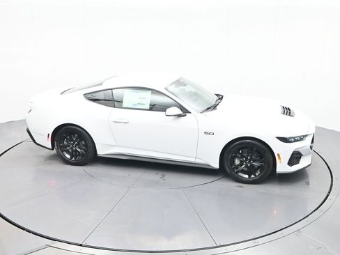 New 2026 Ford Mustang GT image 26