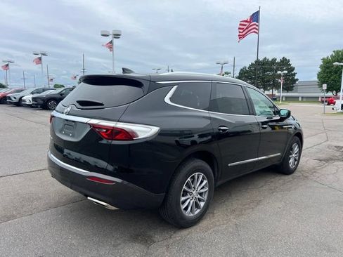 Used 2024 Buick Enclave Essence w/ Trailering Package, 5000 lbs. AWD/4WD image 5