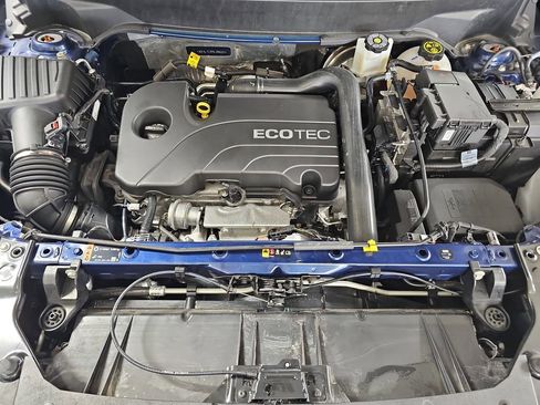 Used 2022 GMC Terrain SLE w/ Driver Convenience Package image 35