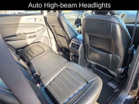 Used 2019 Ford Edge SEL w/ Equipment Group 201A image 31