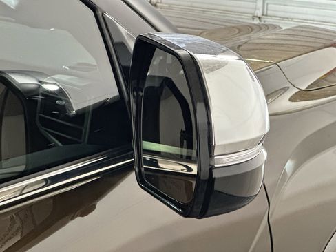 Used 2025 Toyota Tundra 1794 Edition image 10