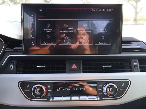 Used 2023 Audi A5 2.0T Prestige image 56