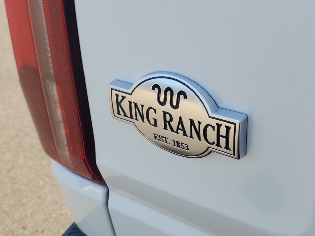 Used 2025 Ford F150 King Ranch AWD/4WD image 9