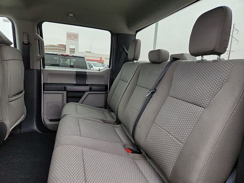 Used 2021 Ford F250 XLT AWD/4WD image 5