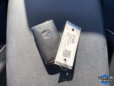 Used 2024 MAZDA CX-5 AWD 2.5 S w/ Select Package image 29