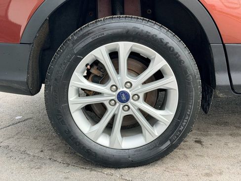 Used 2018 Ford Escape SE AWD/4WD image 26
