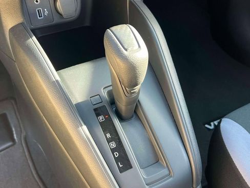 Certified 2025 Nissan Versa S image 30