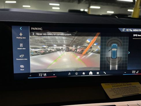 New 2026 BMW X3 xDrive30 w/ Convenience Package image 17