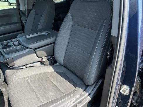 Used 2020 Chevrolet Silverado 1500 LT w/ LT Value Package image 20