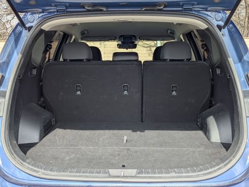 Used 2022 Hyundai Santa Fe SEL image 23