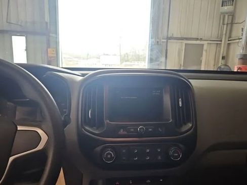 Used 2021 GMC Canyon Elevation Standard w/ Convenience Package image 6