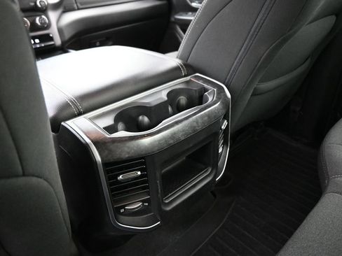 Used 2022 RAM 1500 Big Horn AWD/4WD image 22