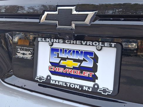 New 2026 Chevrolet Traverse RS w/ LPO, Floor Liner Package image 19