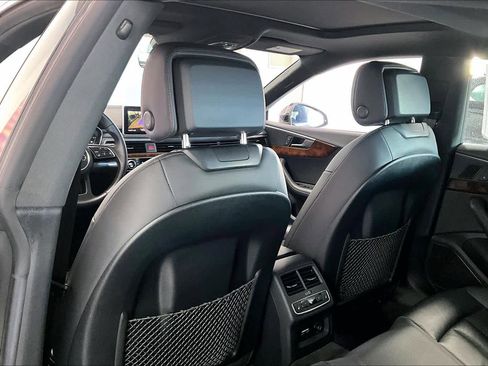 Used 2019 Audi A5 2.0T Premium Plus w/ Premium Plus image 11