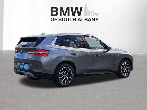 New 2026 BMW X3 xDrive30 w/ Convenience Package image 4