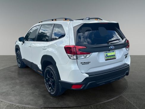 Used 2024 Subaru Forester Wilderness AWD/4WD image 7