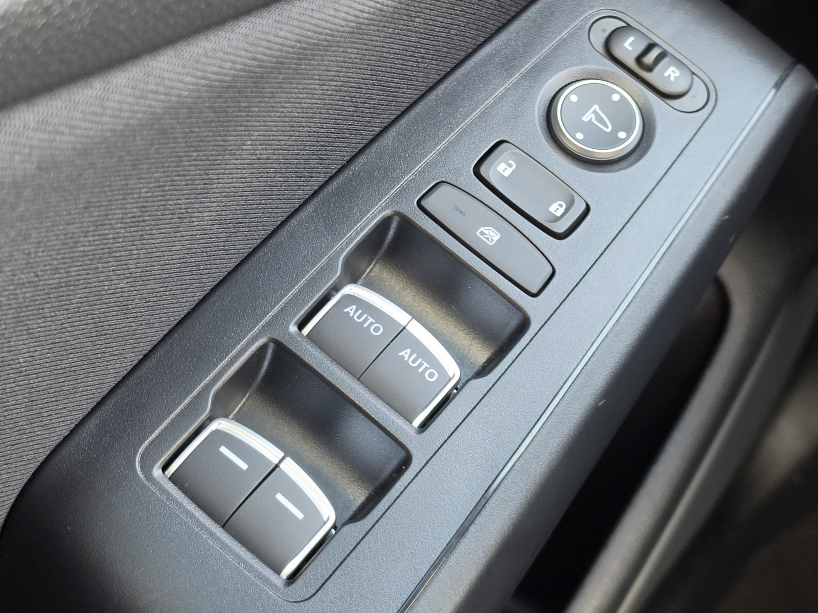 Used 2026 Honda Civic LX image 13