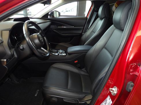 Certified 2024 MAZDA CX-30 AWD 2.5 S w/ Select Sport Pkg image 25