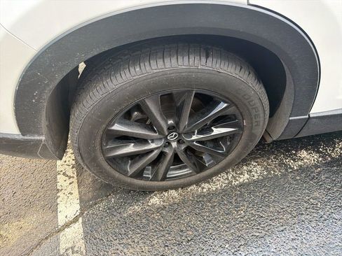 Used 2023 MAZDA CX-9 Touring Plus image 5