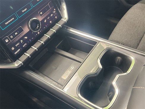 Certified 2025 GMC Acadia Elevation image 27