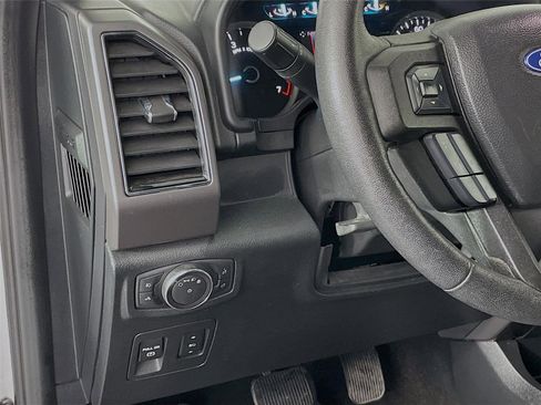 Used 2019 Ford F150 XLT w/ Equipment Group 302A Luxury image 13