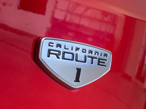 Used 2023 Ford Mustang Mach-E California Route 1 AWD/4WD image 8