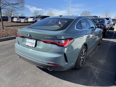 Certified 2025 BMW 430i image 24