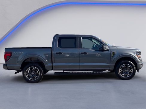 Used 2024 Ford F150 STX image 9