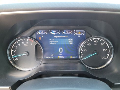 Certified 2023 Ford F150 XLT w/ Equipment Group 301A Mid image 29