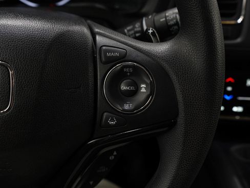 Used 2019 Honda HR-V EX image 48