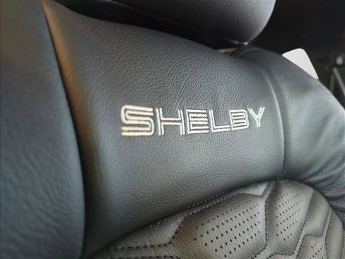 New 2025 Ford Mustang GT Premium w/ GT Performance Package image 18