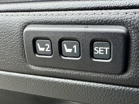 Used 2021 Toyota 4Runner Nightshade AWD/4WD image 25