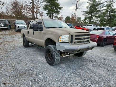Used 2000 Ford F350 image 7