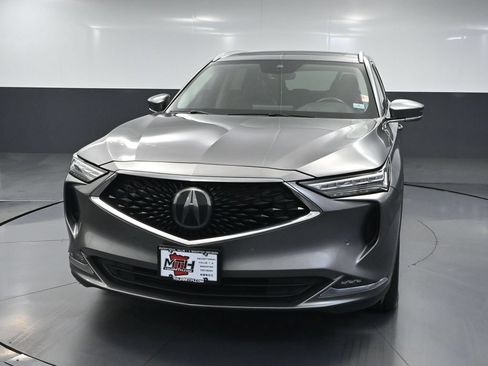 Used 2023 Acura MDX w/ Advance Package AWD/4WD image 8