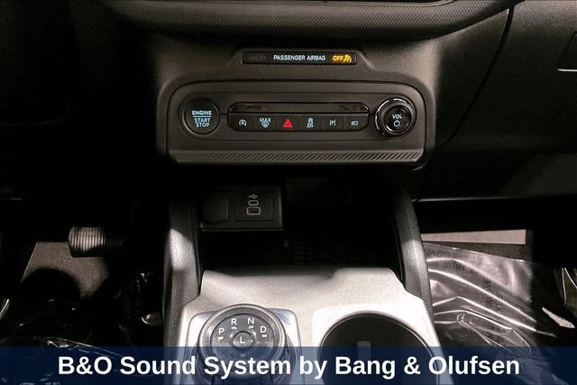 Used 2025 Ford Bronco Sport Outer Banks w/ Outer Banks Tech Package+ AWD/4WD image 22