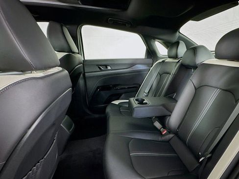 New 2026 Kia K5 GT-Line w/ GT-Line Premium Package image 29