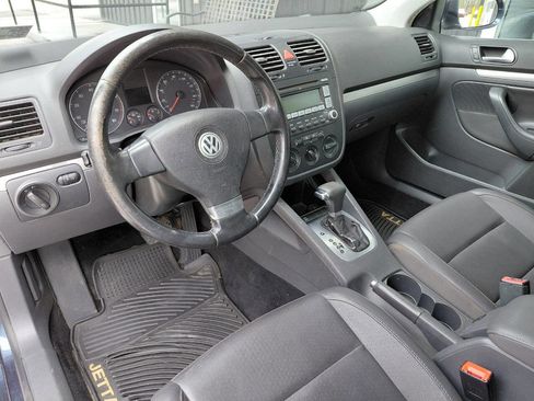 Used 2008 Volkswagen Jetta SE image 13