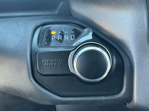 Used 2022 RAM 2500 Tradesman image 13