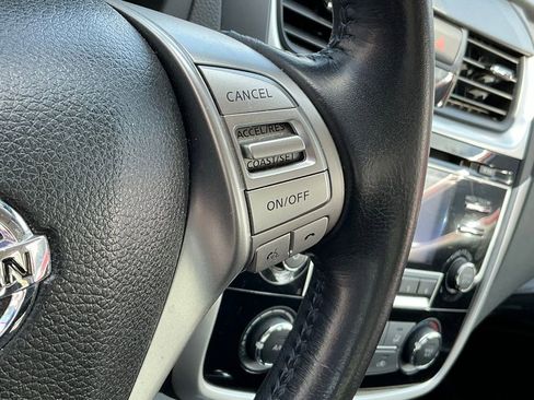 Used 2018 Nissan Altima 2.5 SR image 5