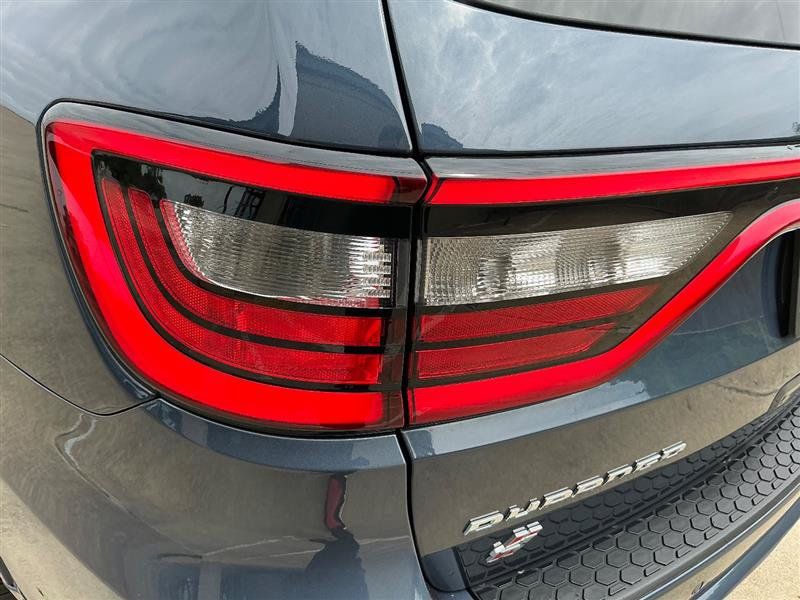 Used 2020 Dodge Durango R/T AWD/4WD image 19