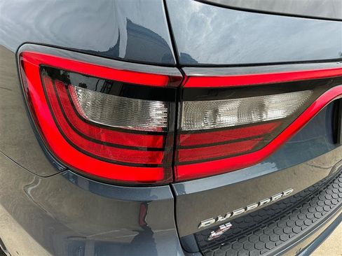 Used 2020 Dodge Durango R/T AWD/4WD image 19